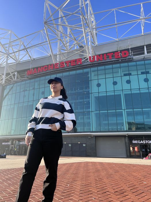 Репетитор английского из Лондона.