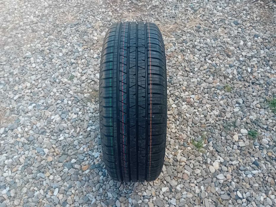 Roata rezerva Duster , Continental LX 215 65 16  , 5x114,3 , noua