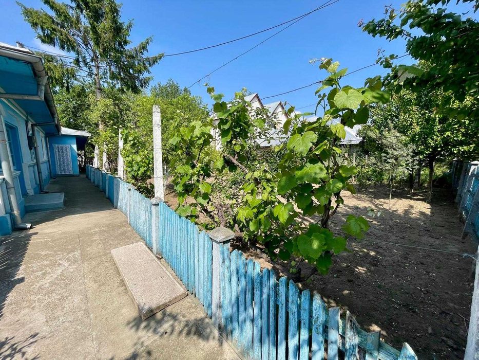 casa de vanzare, 5 camere, ieșire la bratul borcea