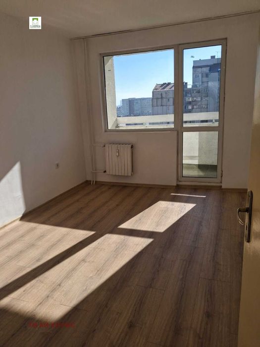 Голям двустаен апартамент