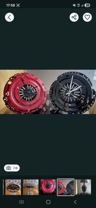 Pentru pasionatii auto
