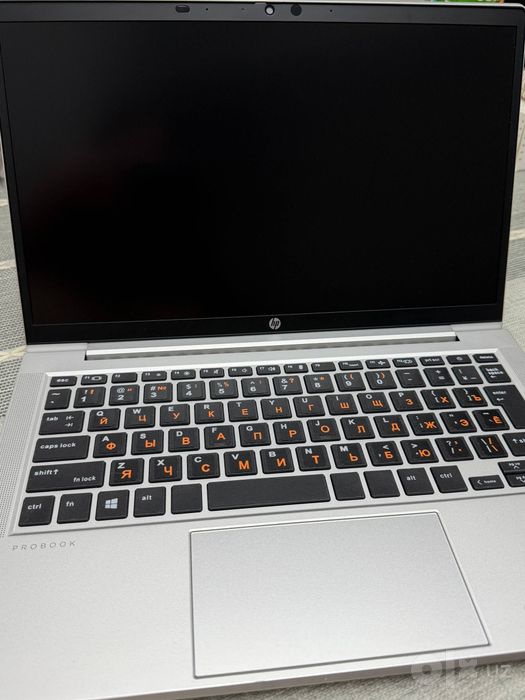 Notebook HP ProBook 635 aero g7