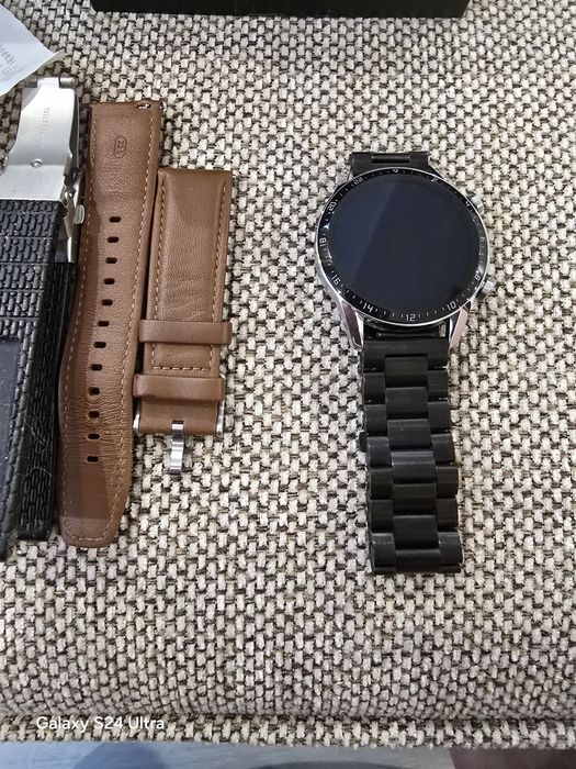 Huawei watch GT2 46mm