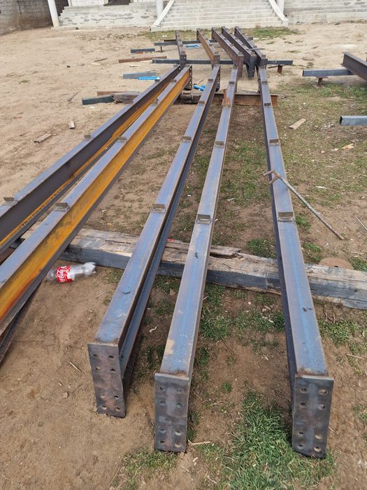 OFERTA Structura 15X30X4 8500e