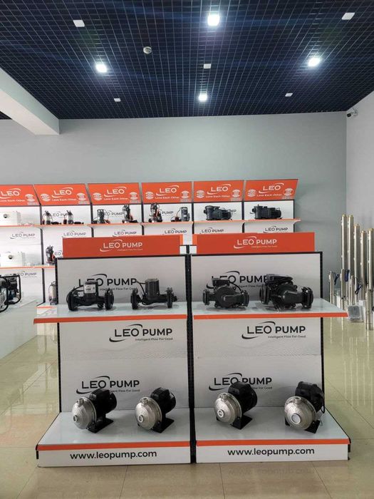 Водяной Насосы в  АССОРТИМЕНТЕ Leo Gidrox