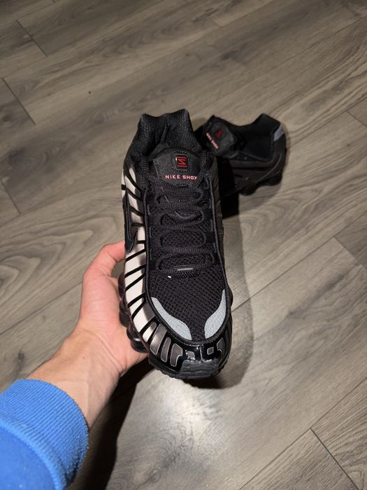 Nike Shox Termic