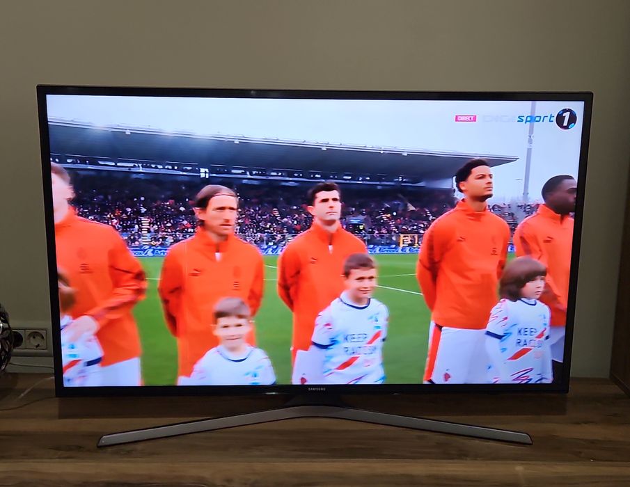 Smart TV Samsung * UHD 4 K *40 " (101 cm)