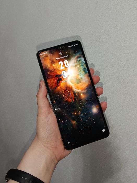 Продам телефон ZTE a 36