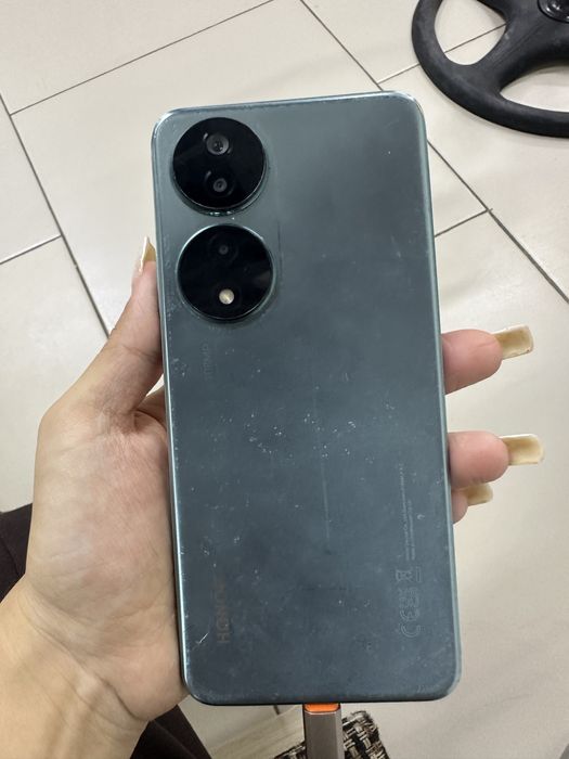 Продам Honor x7b на запчасть