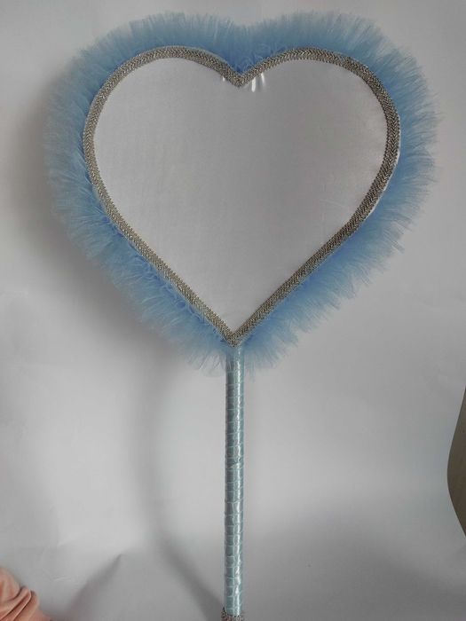 Сърце за хоро! За Вашите поводи!