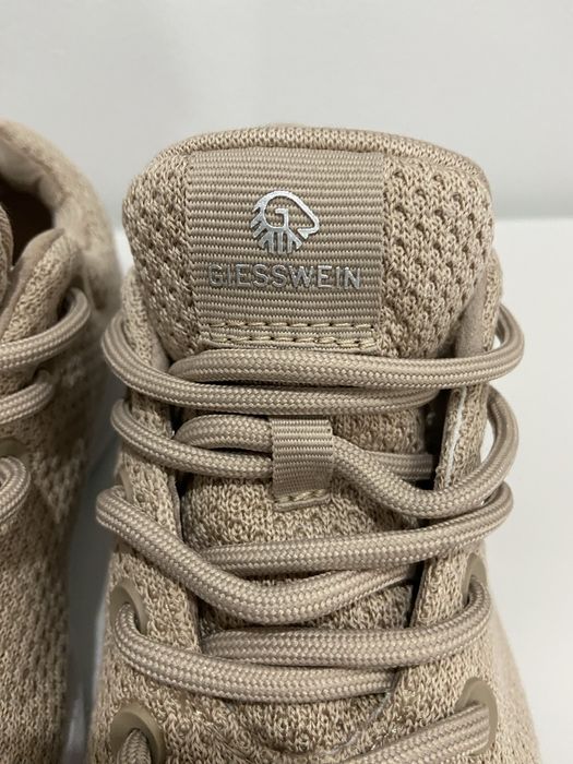 Sneakers Giesswein  36