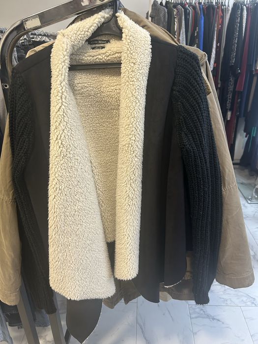 Дрехи втора употреба