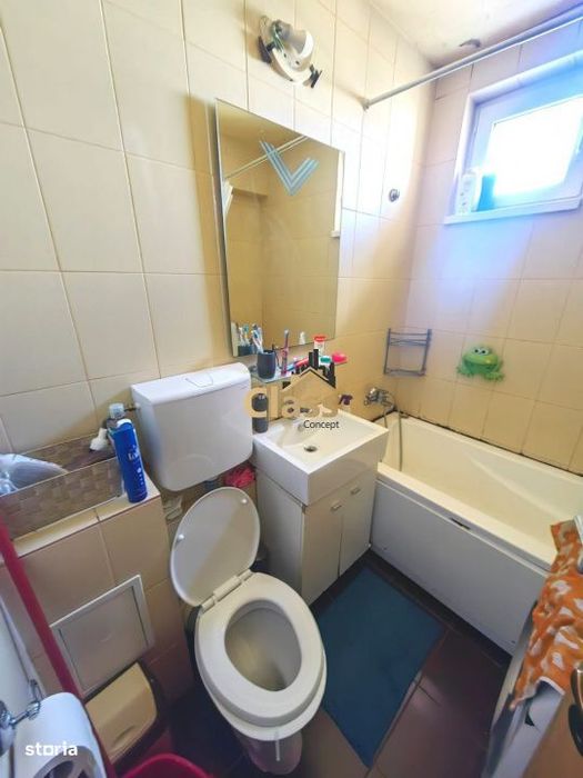 Apartament 3 camere | INVESTITIE | 56 mpu | Zona Donath Grigorescu