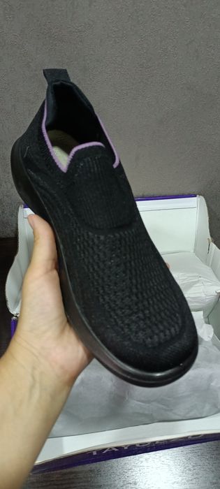 Слипоны, мокасы унисекс