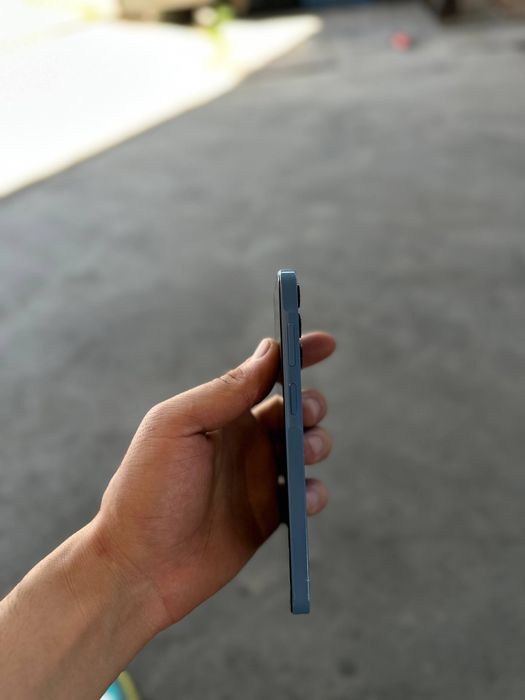 Samsung A 15 6/128