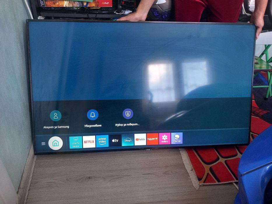 Телевизор Samsung 50 inch