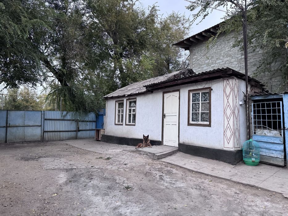 Продается 4-х комнатный дом