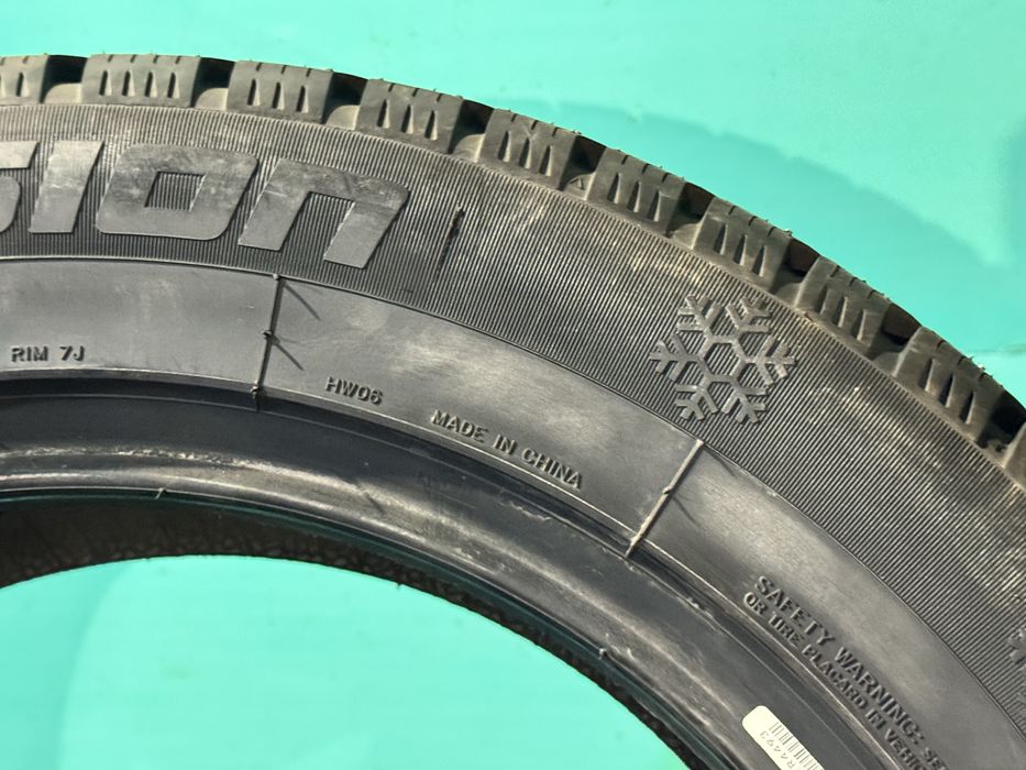 Шины АКЦИЯ 225/55 R17 Ovation