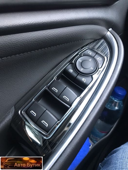 Рамка стеклоподъёмников Малибу 2 1.5-2.0-premier