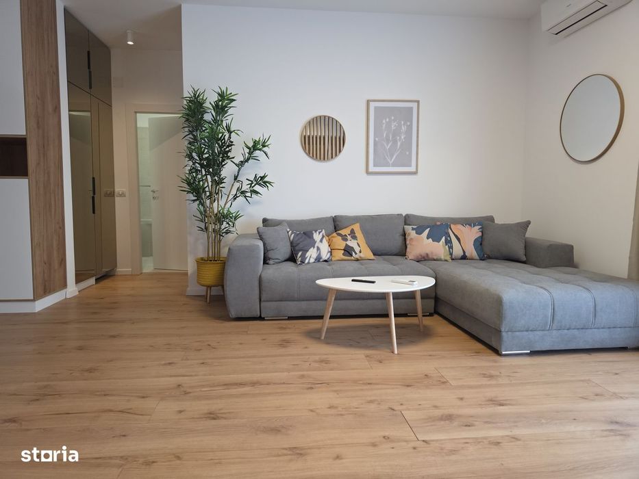 Nou | Apartamente Premium | 2 Camere | Otopeni-Tunari