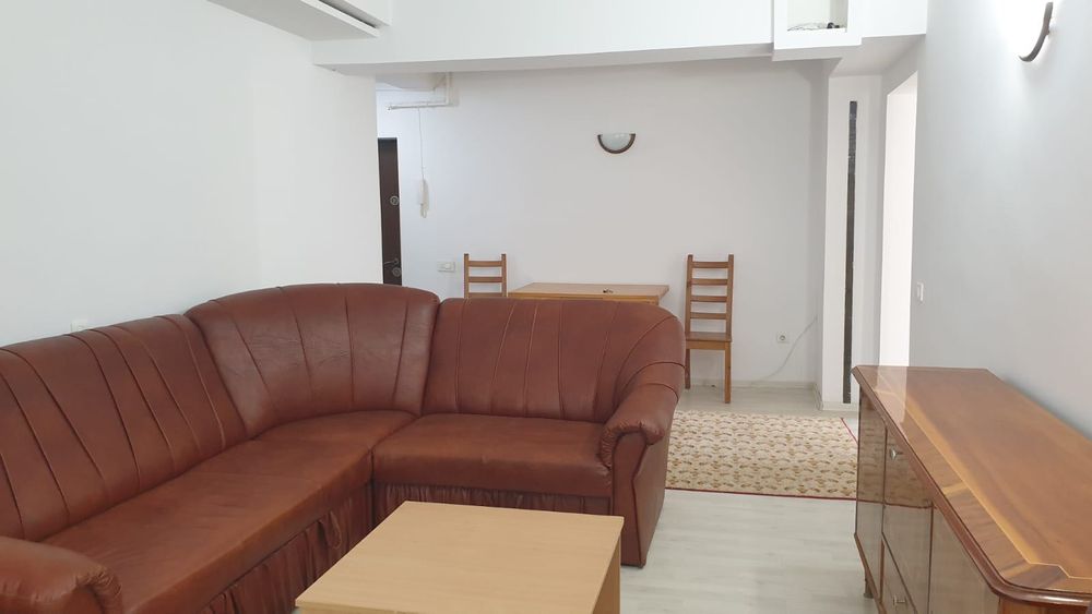 Apartament 2 Camere Et.1 Mobilat/Utilat zona Dumbravei