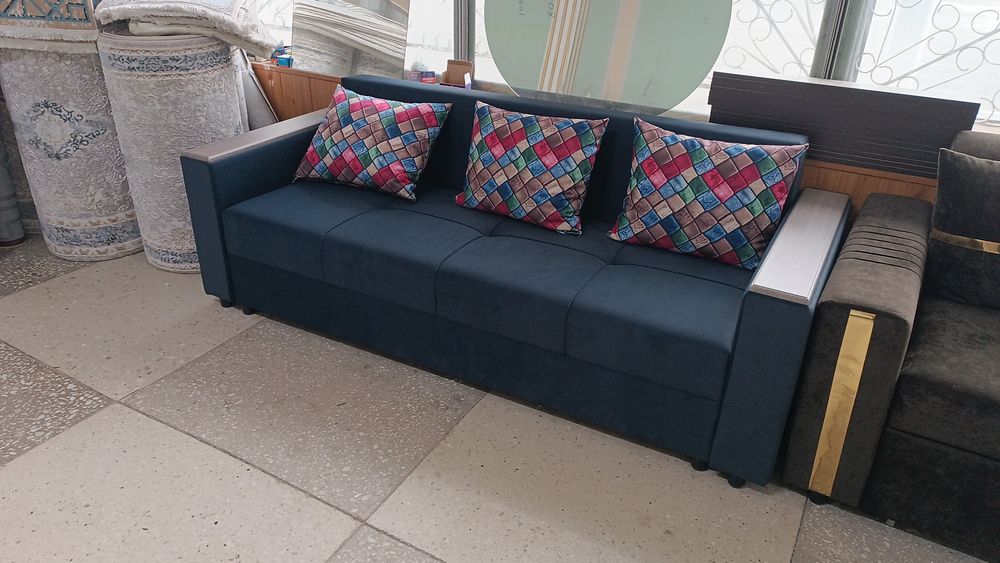 Диван.От Производителя