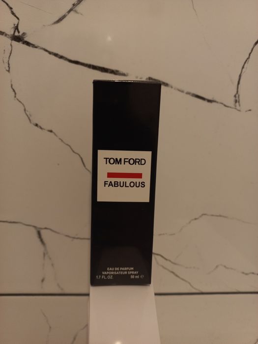 Parfum Tom Ford Fabulous