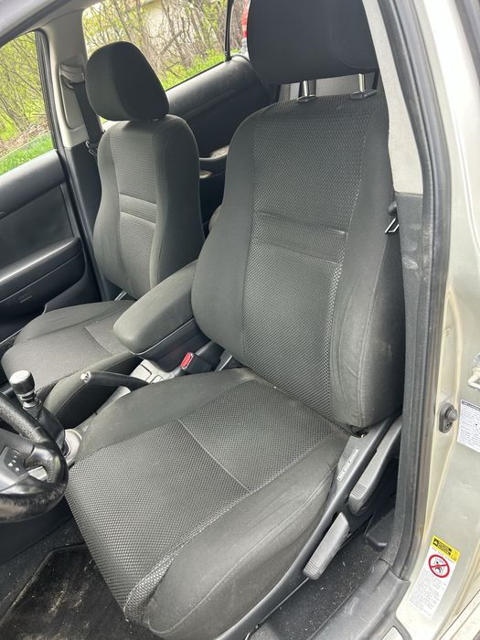 Тойота авенсис 2,2д 150кс на части/Toyota Avensis 2,2d 150ks na chasti