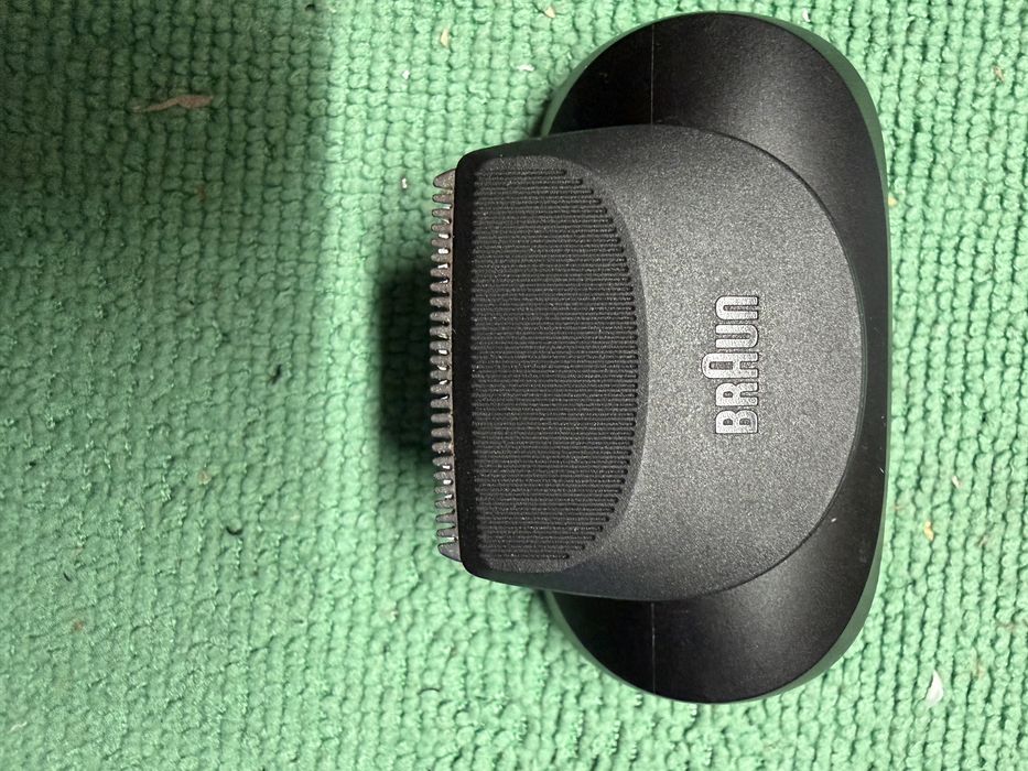 BRAUN Series 7 72-C7200cc електрическа самобръсначка с почистваща