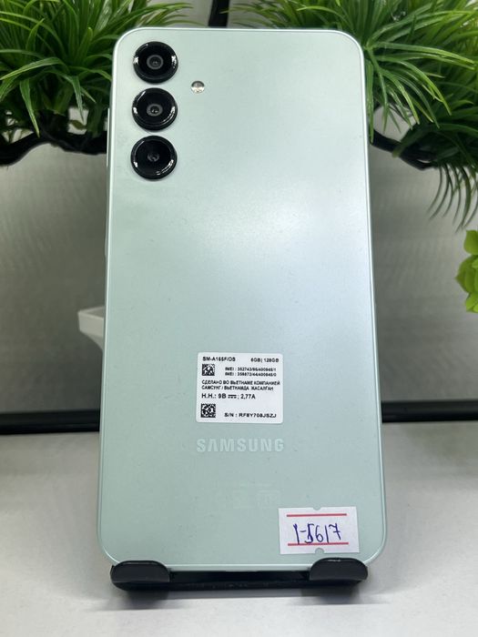 Samsung A16 128gb