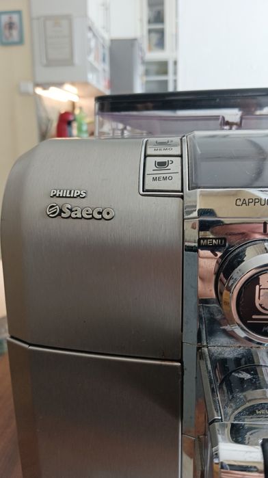 Кафе автомат Philips Saeco Syntia