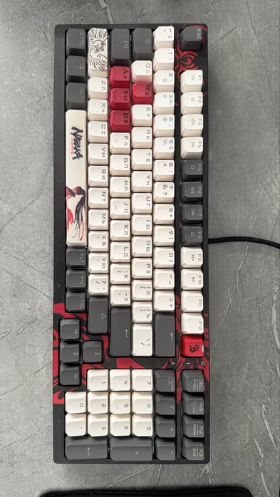 PC soruvda. Xolati juda zo’r. Juda kam ishlatilgan.