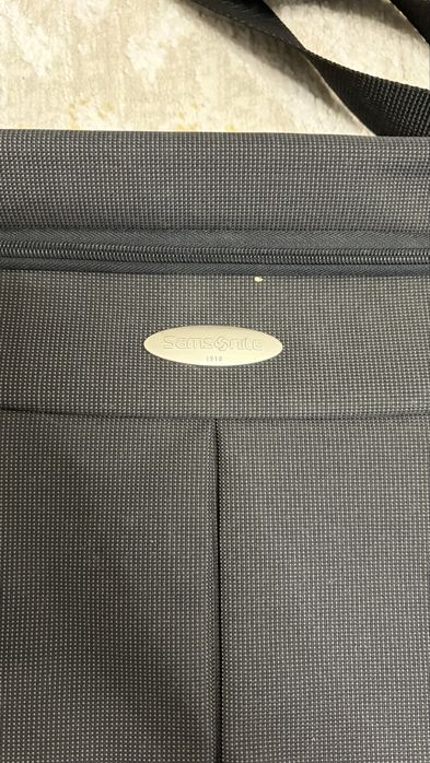 Портплед Samsonite