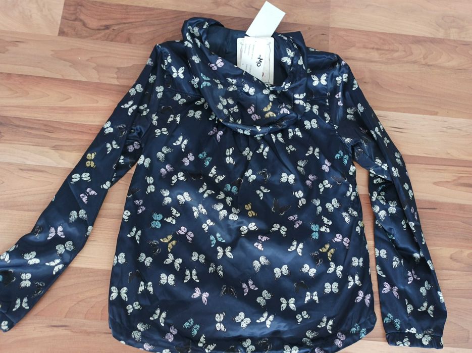 MY MO нови есенно-пролетни якета S/M