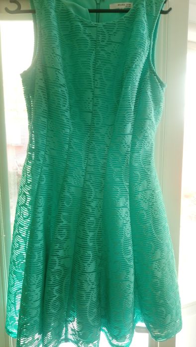 Дамска рокля нова