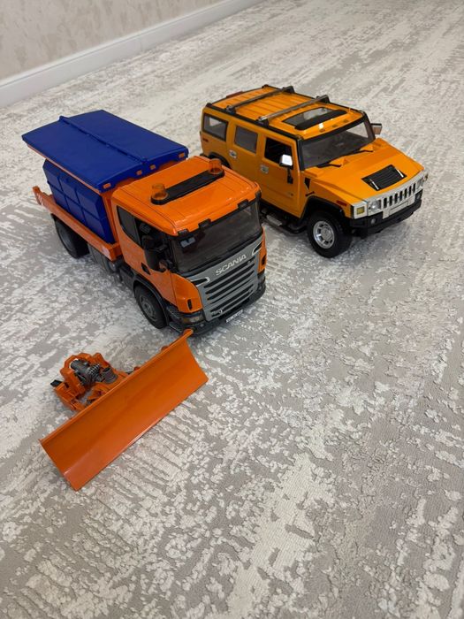 Детские игрушки бу