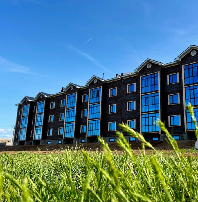 Квартиры от Застройщика