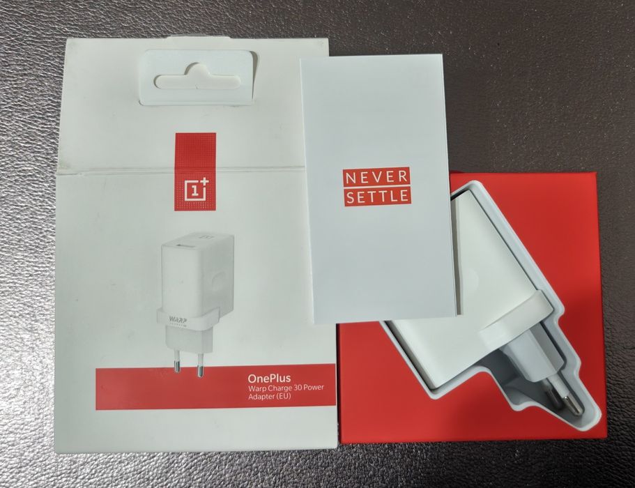 Încărcător warp/fast charge 30w OnePlus
