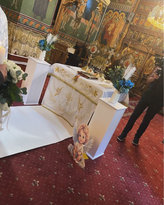 Decoratiuni pt evenimente Constanta