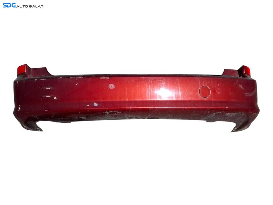 Bara Spoiler Spate Ford Focus C Max NFL Non Facelift 2003 - 2007 [LC0192SOS]