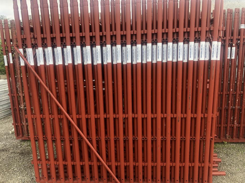 Schele metalice  italia