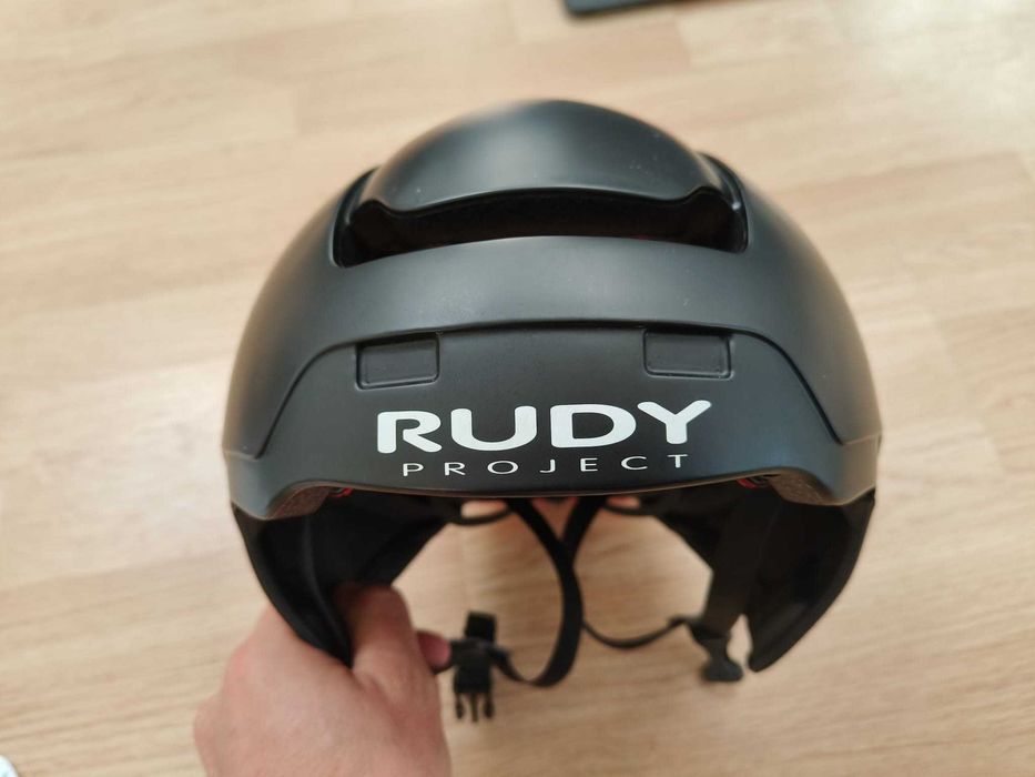 Casca triatlon Rudy Project Wing