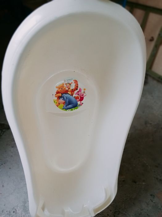 Продается детская ванночка