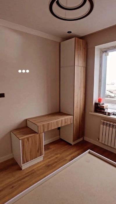 Мебель на заказ Алматы