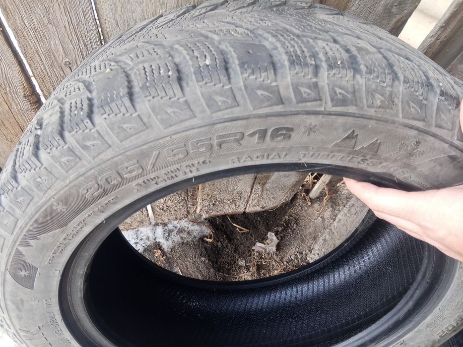 Авто шины бу жетіген