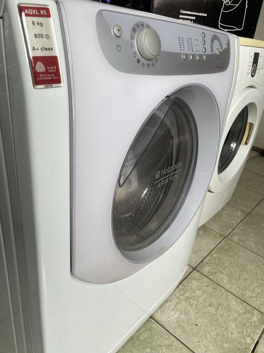 Стиральная машина ARISTON