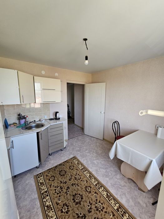 Сдаётся квартира