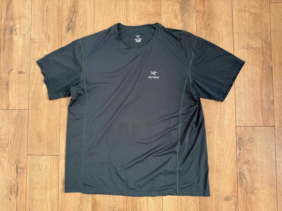 Arcteryx XXL 2XL barbati tricou softshell