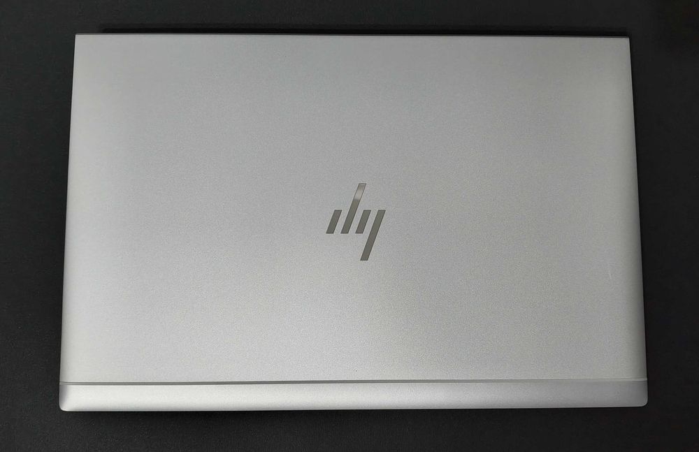 Ноутбук HP EliteBook Core i5