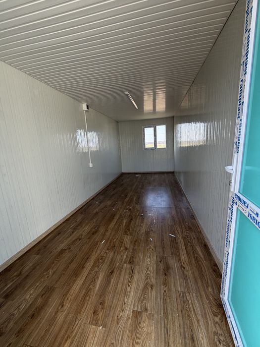 Container containere modulare